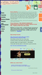 Mobile Screenshot of karenripley.com